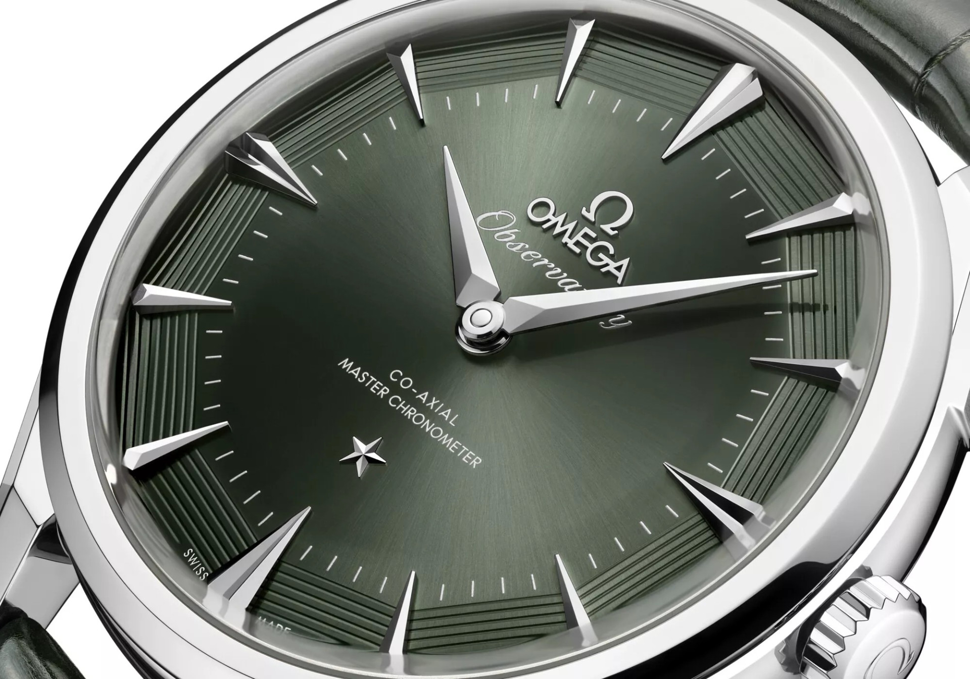 Omega Constellation Observatory 