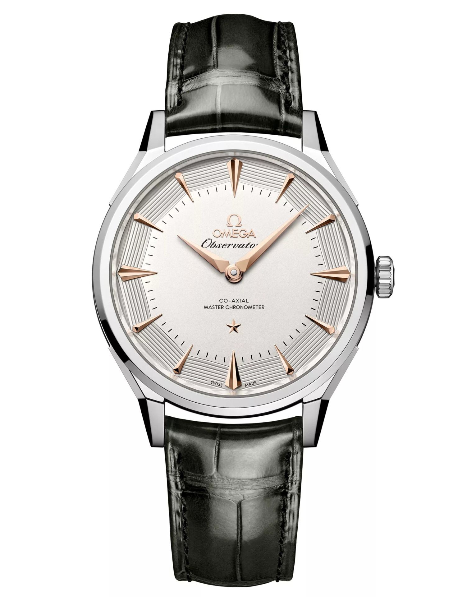 Omega Constellation Observatory 