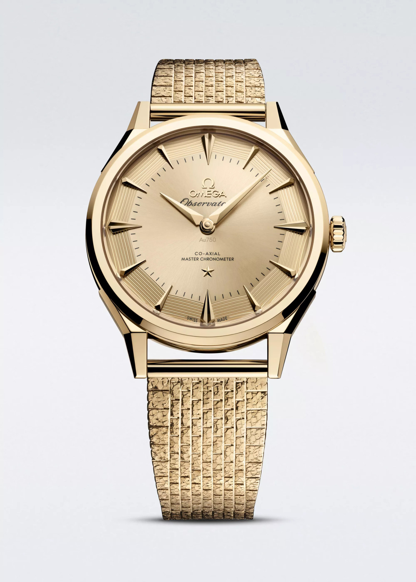 Omega Constellation Observatory 