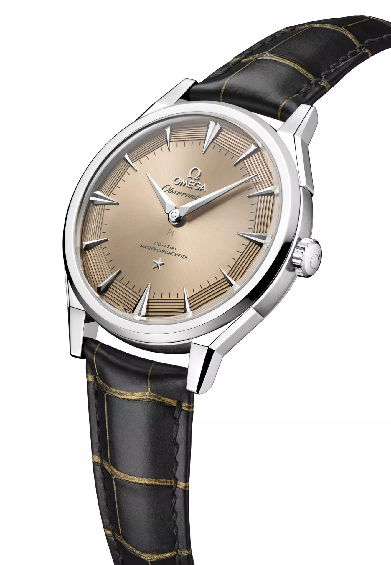 Omega Constellation Observatory 