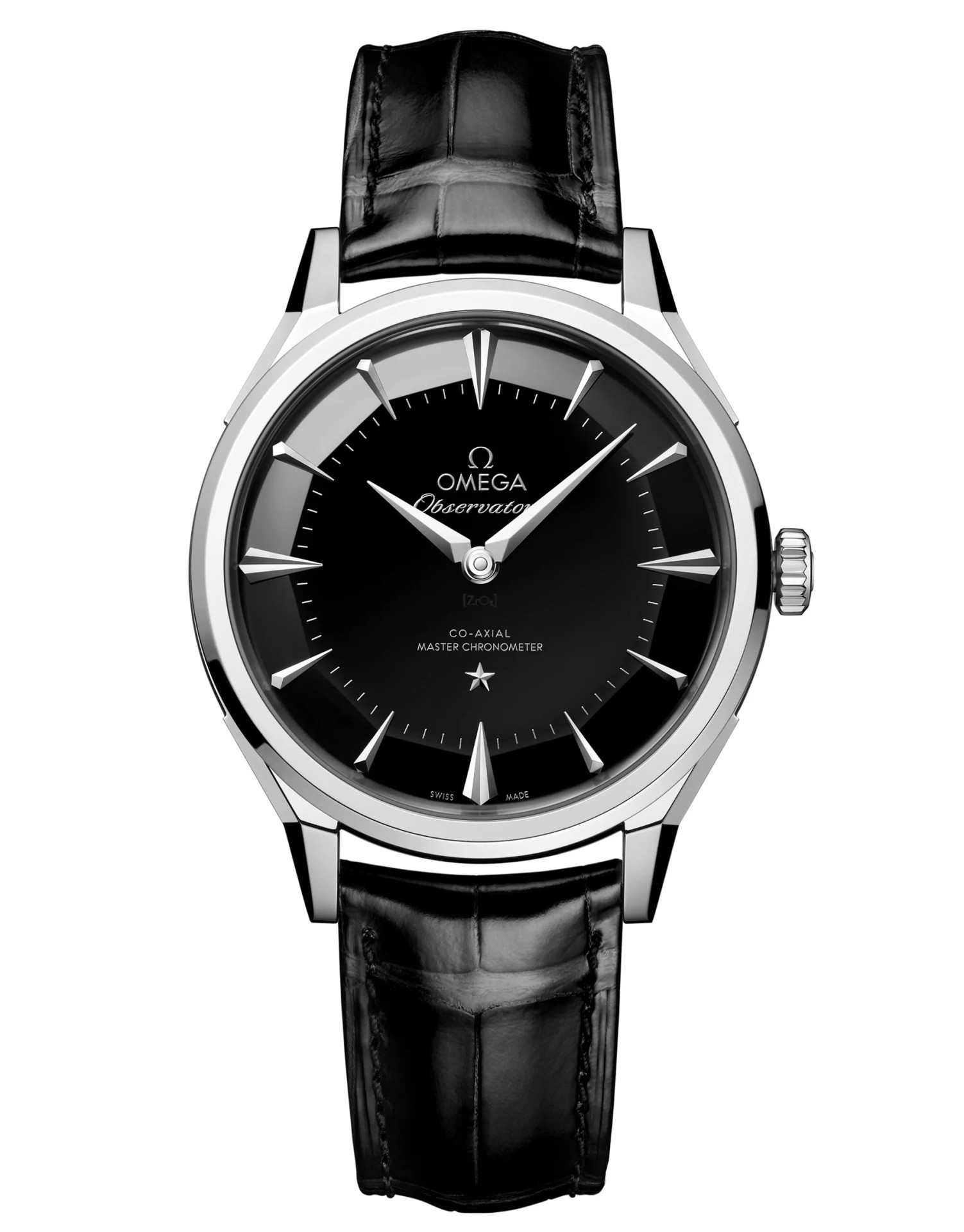 Omega Constellation Observatory. Мониторинг спуска и цена