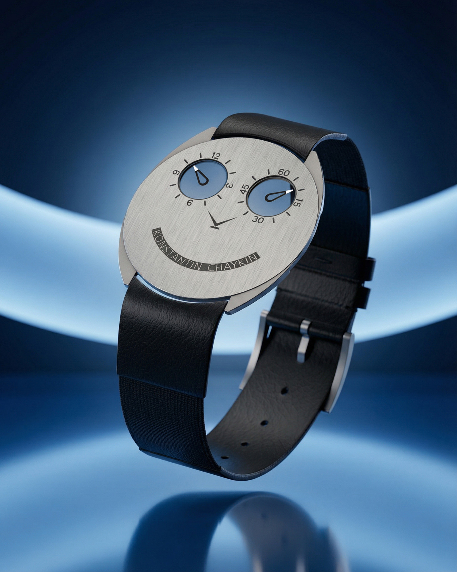 Konstantin Chaykin ThinKing Mystery 2