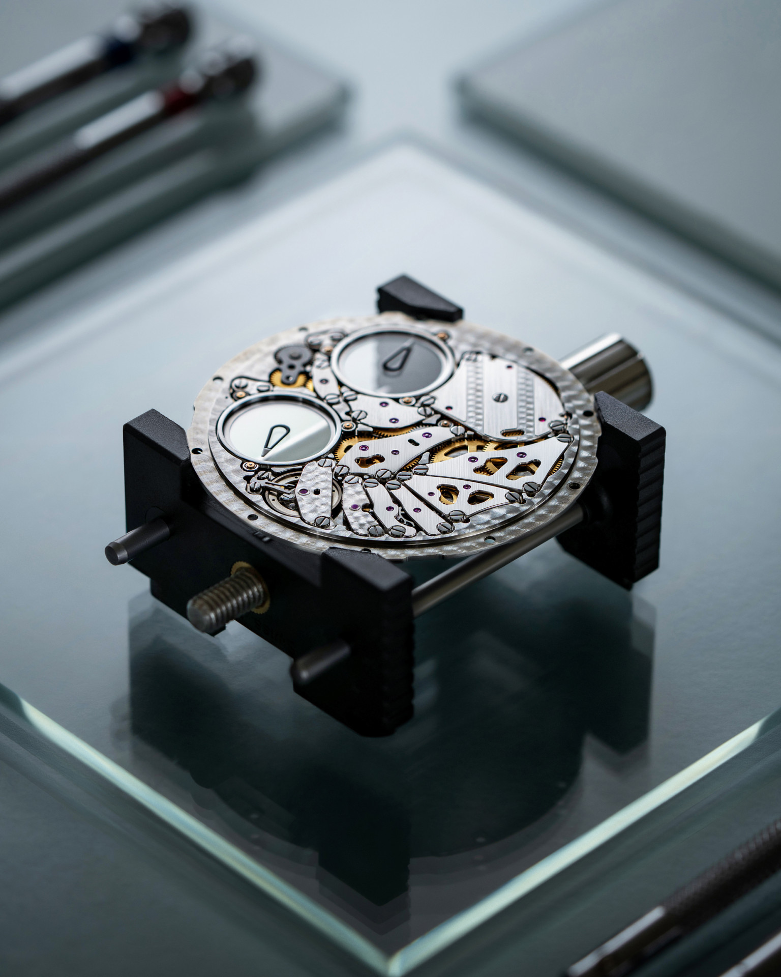 Konstantin Chaykin ThinKing Mystery 4