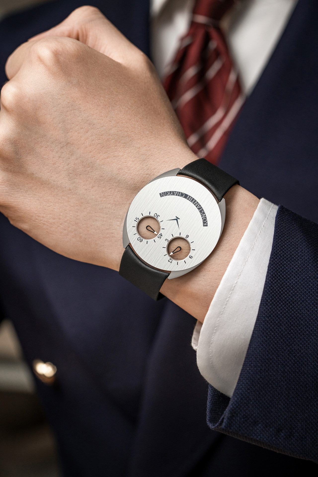 Konstantin Chaykin ThinKing Mystery 6