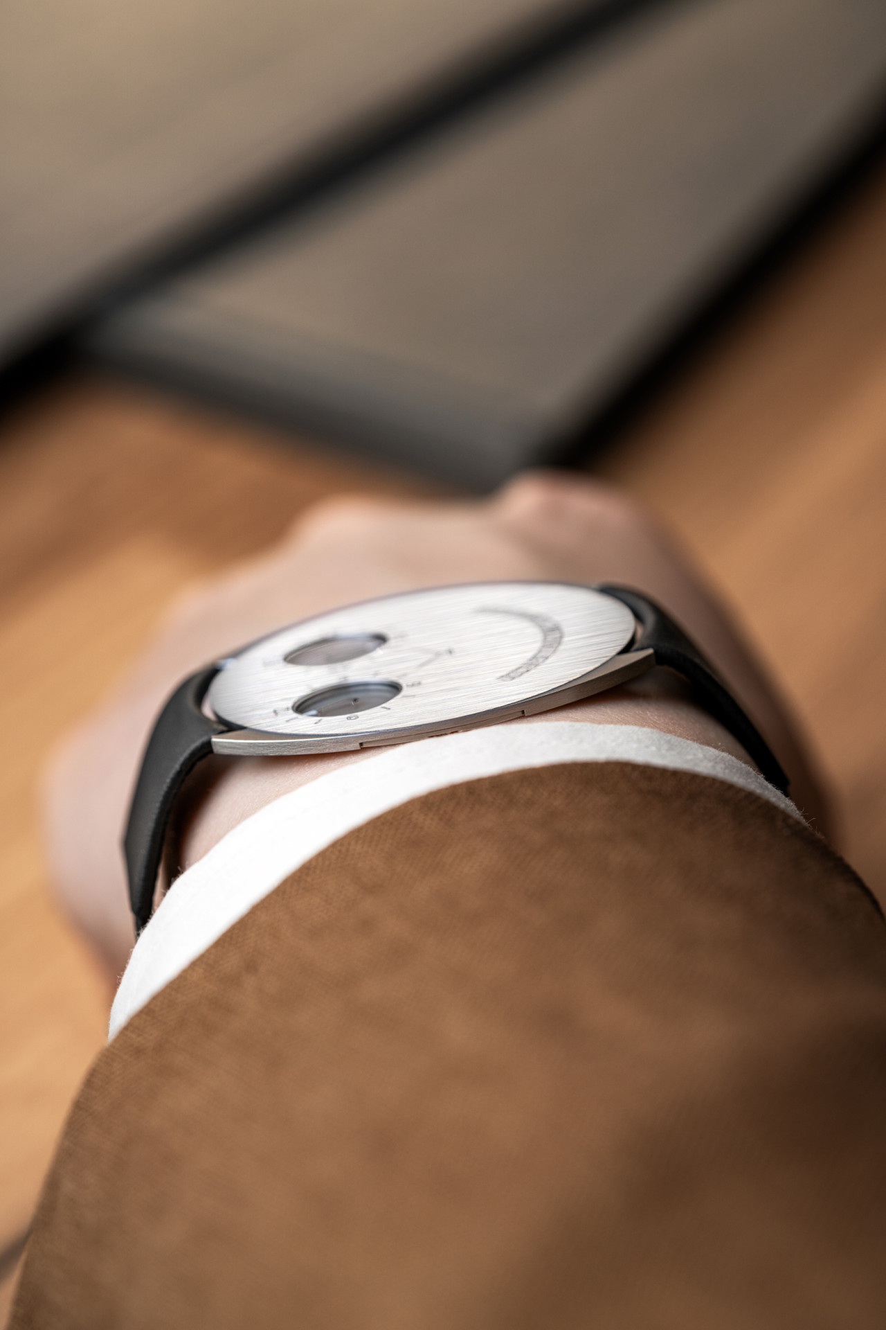 Konstantin Chaykin ThinKing Mystery 7