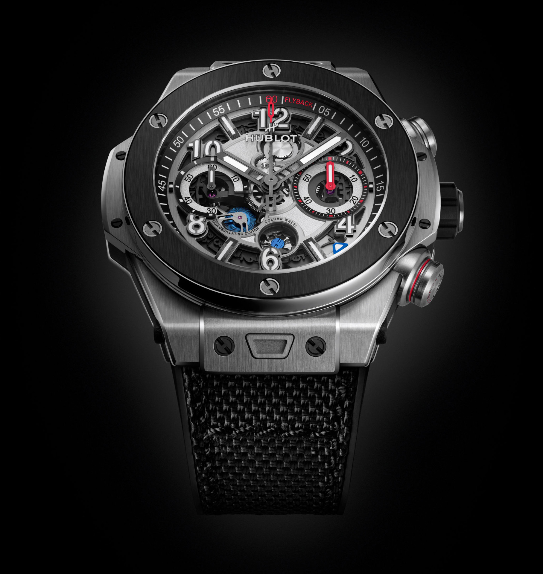 Hublot Big Bang Reloaded