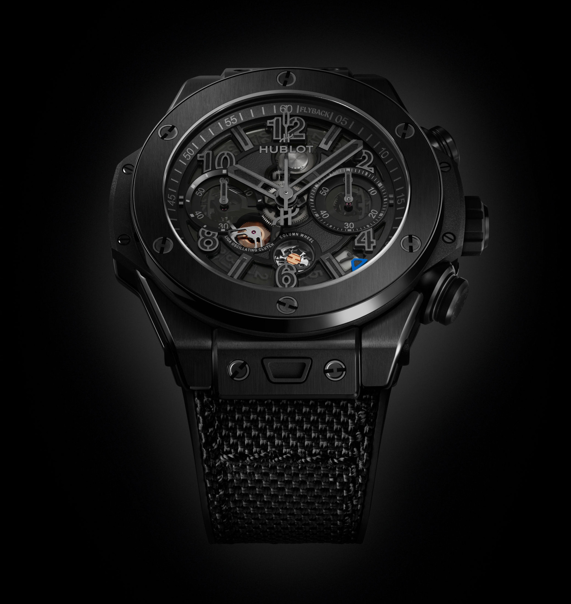 Hublot Big Bang Reloaded