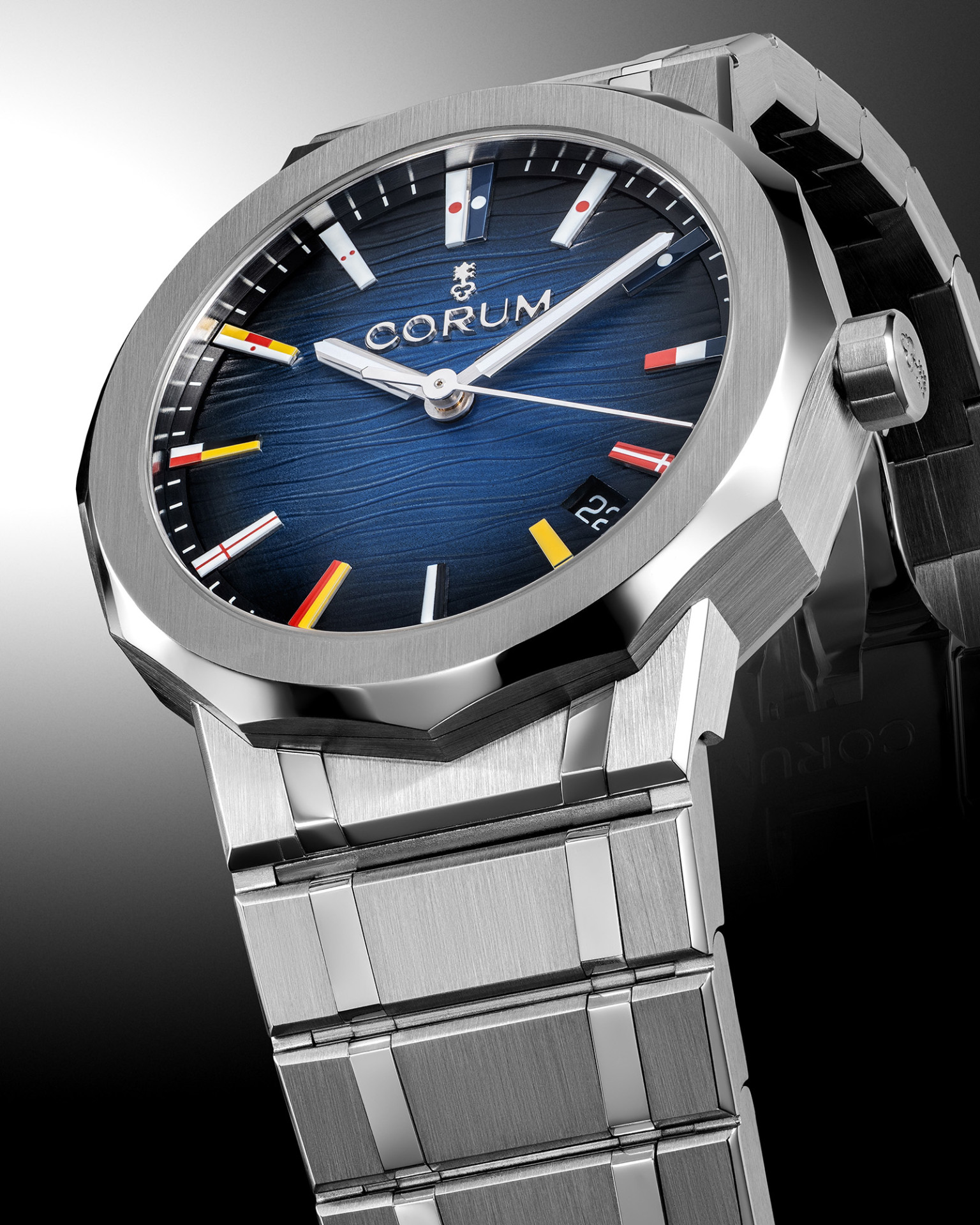 Corum возвращается