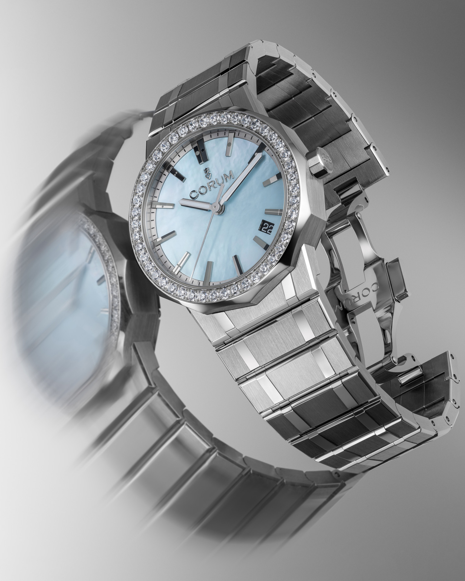 Corum возвращается