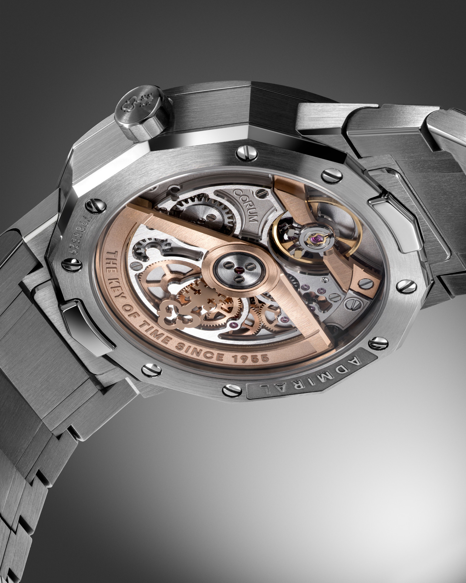 Corum возвращается