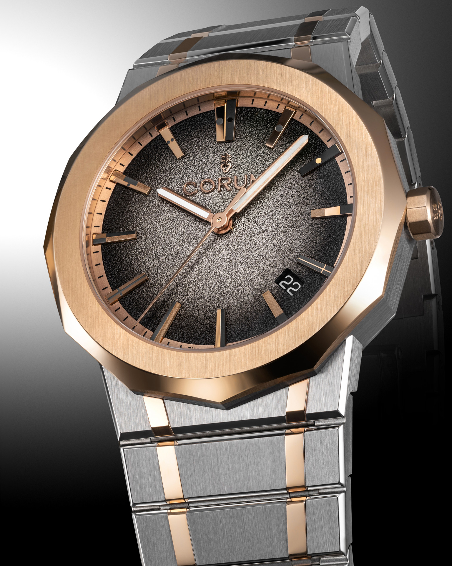 Corum возвращается