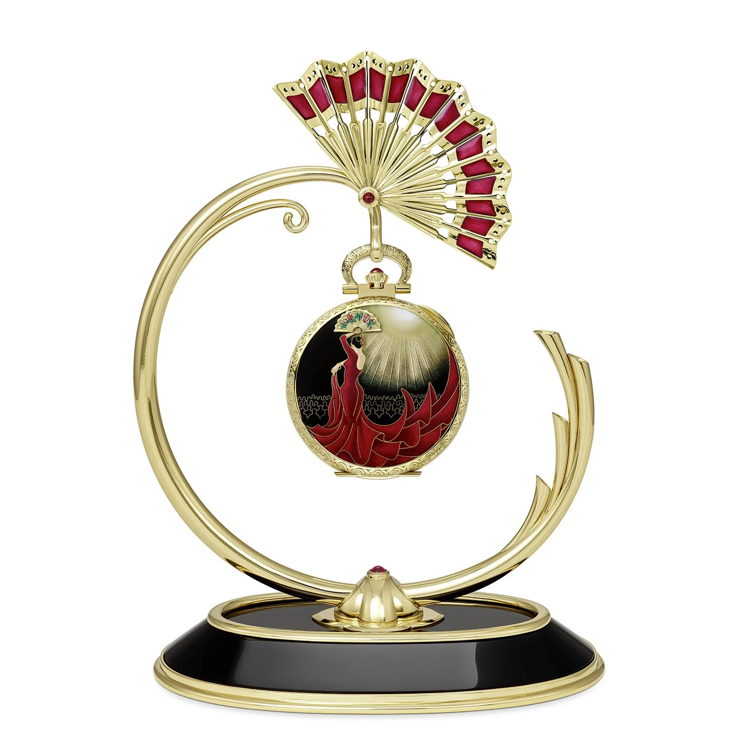 Что можно увидеть на выставке Patek Philippe Rare Handcrafts 2026?