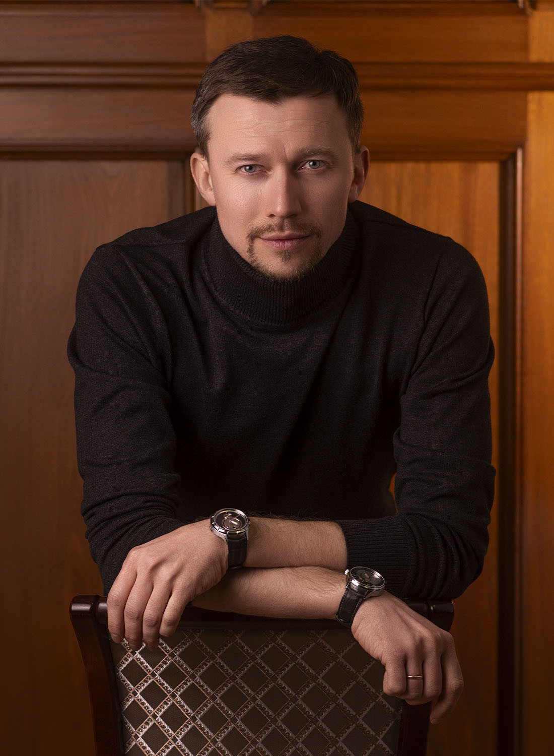 Антон Суханов 