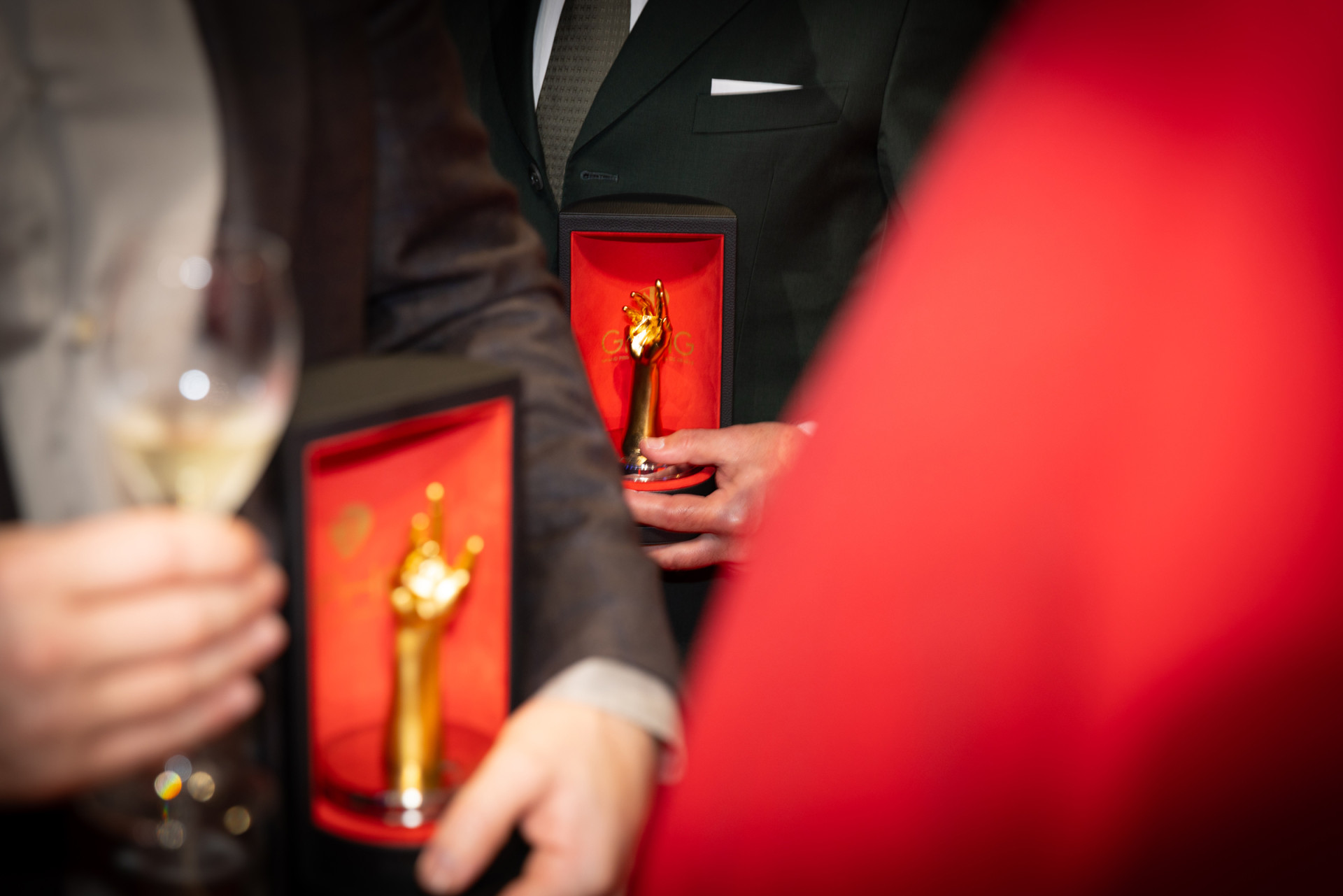 Часовой Оскар анонсировал обновление категорий