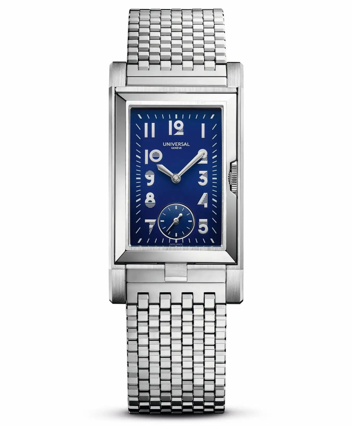 Universal Genève Cabriolet