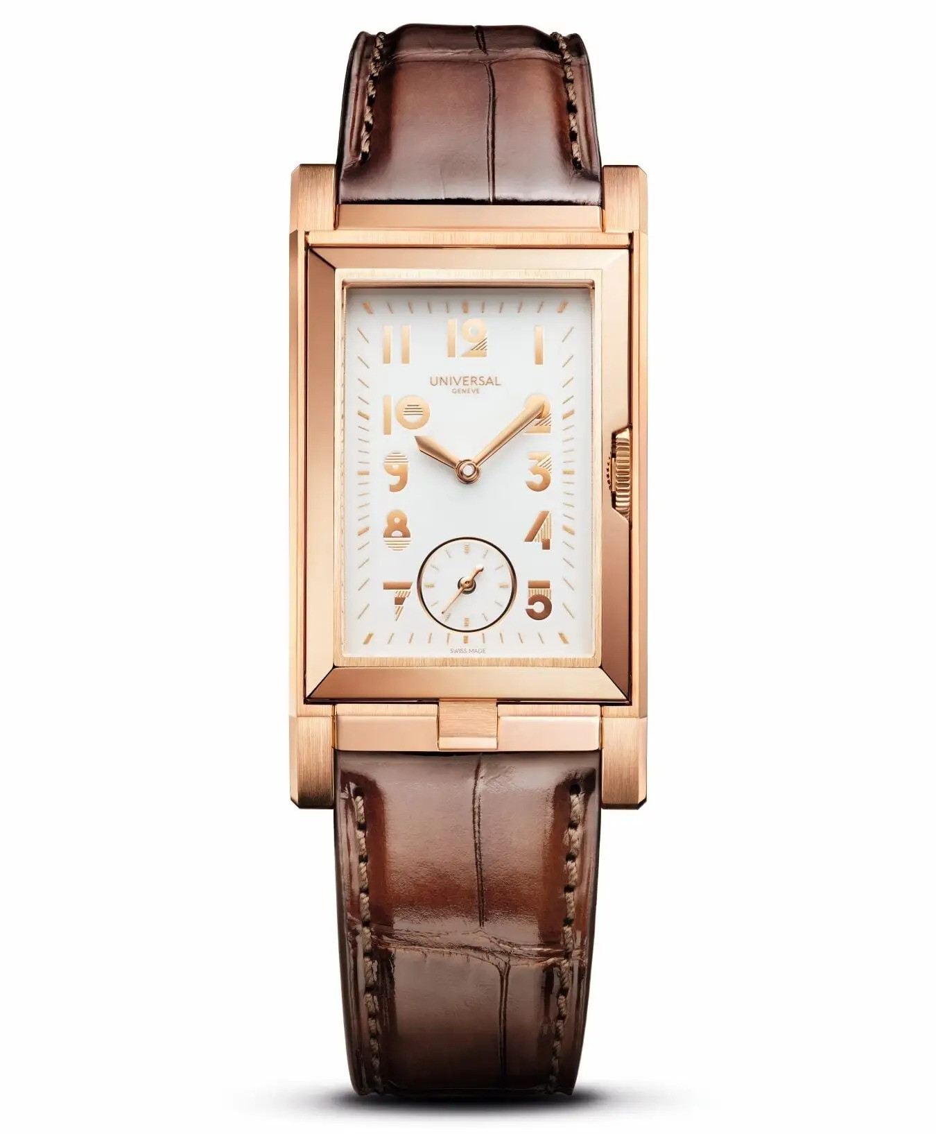 Universal Genève Cabriolet