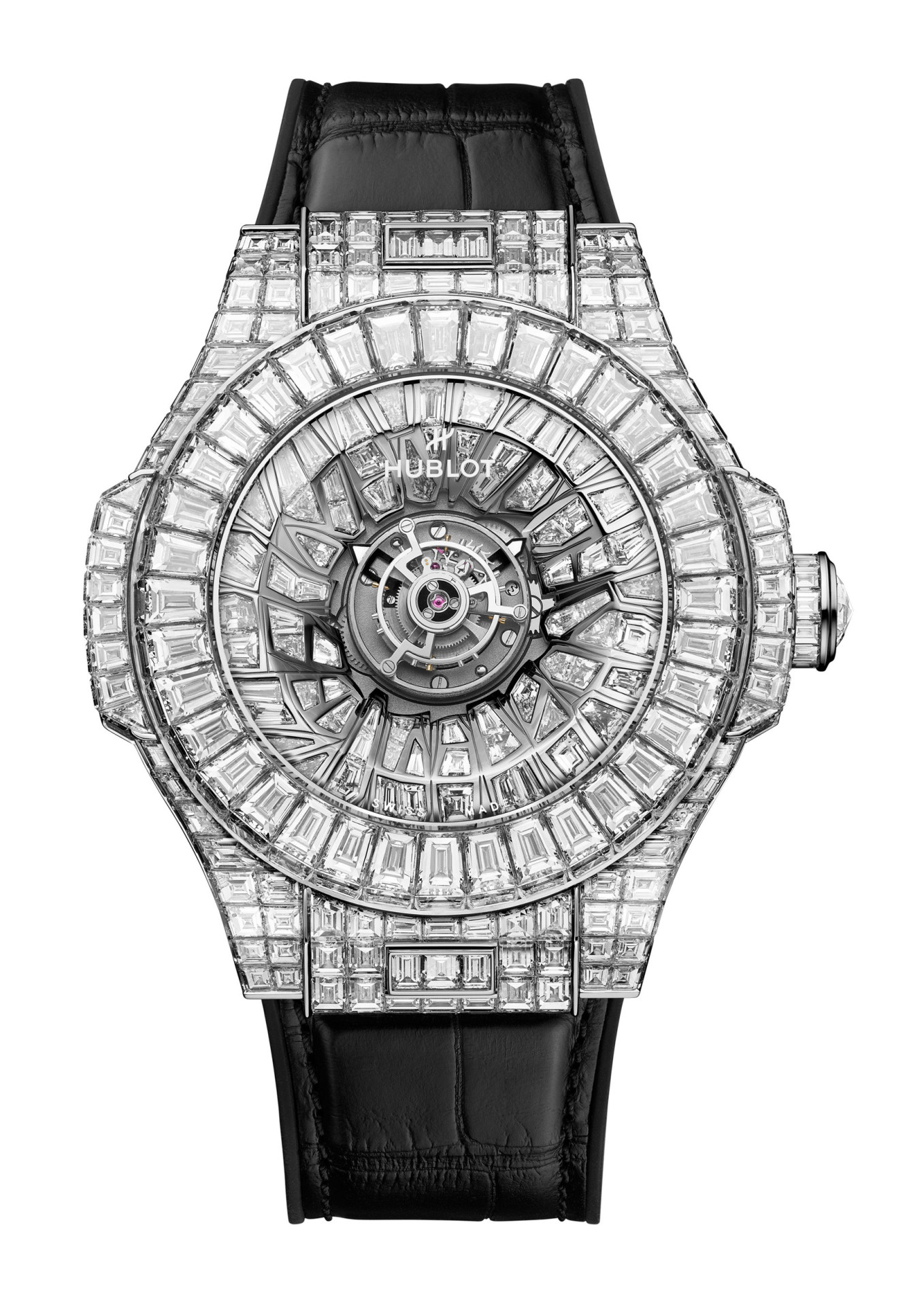 Hublot Big Bang Impact One Million