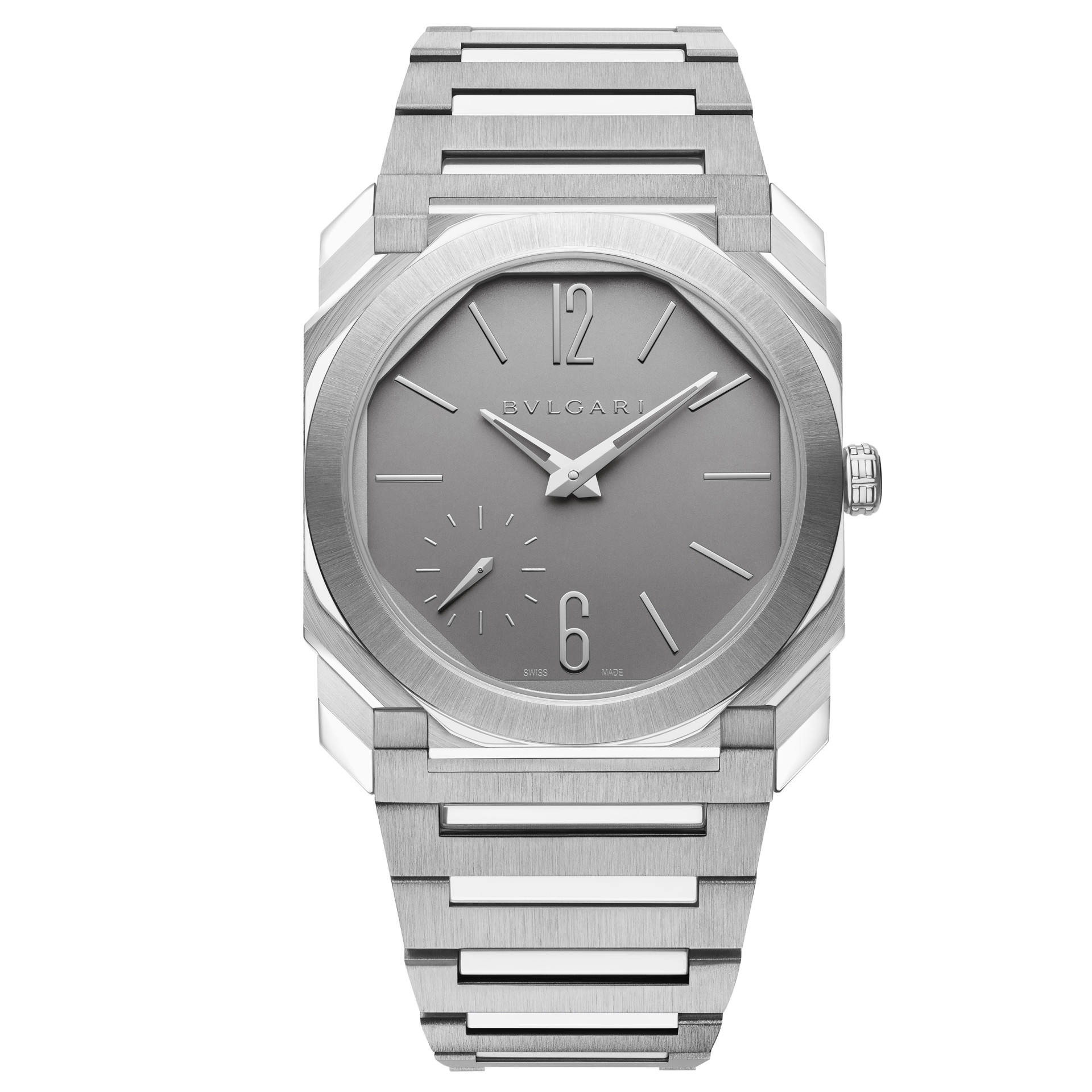 Bvlgari Octo Finissimo 37