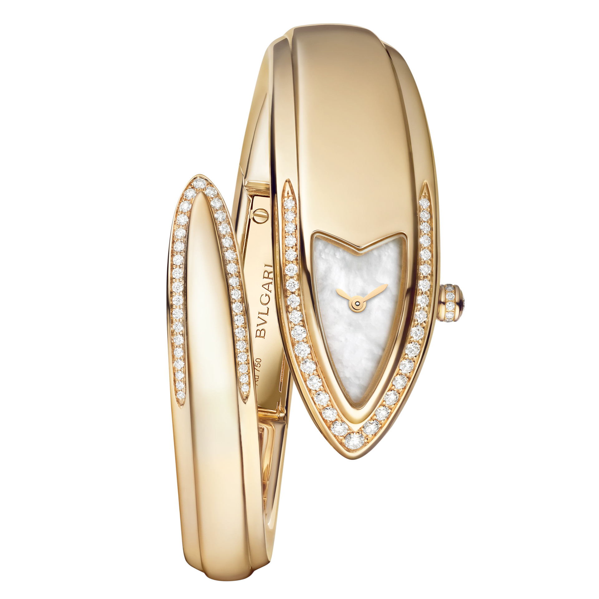 Bvlgari Serpenti Aeterna