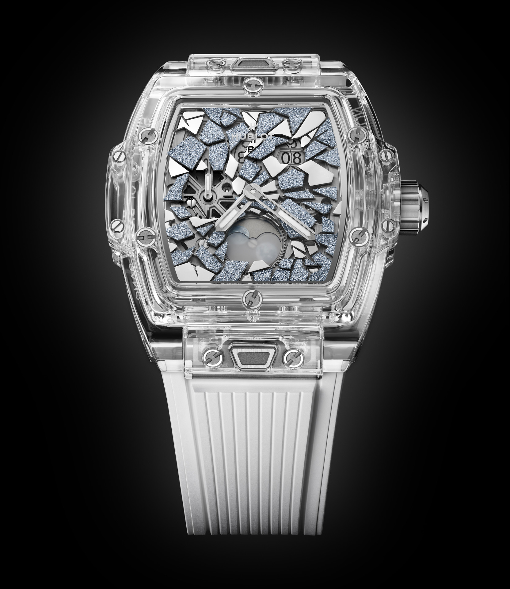 Hublot Spirit of Big Bang Impact