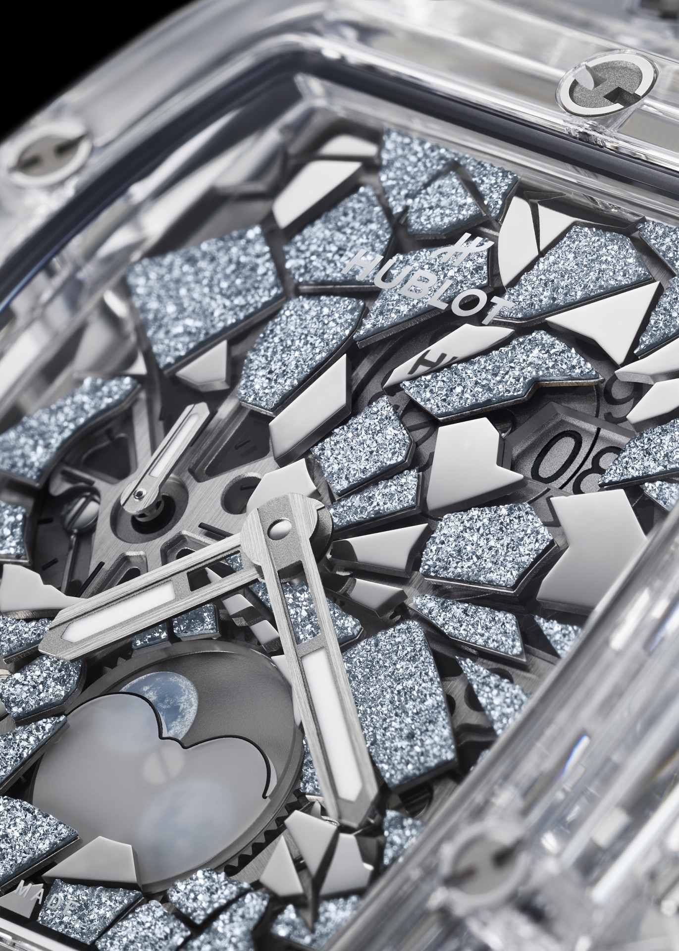 Hublot Spirit of Big Bang Impact