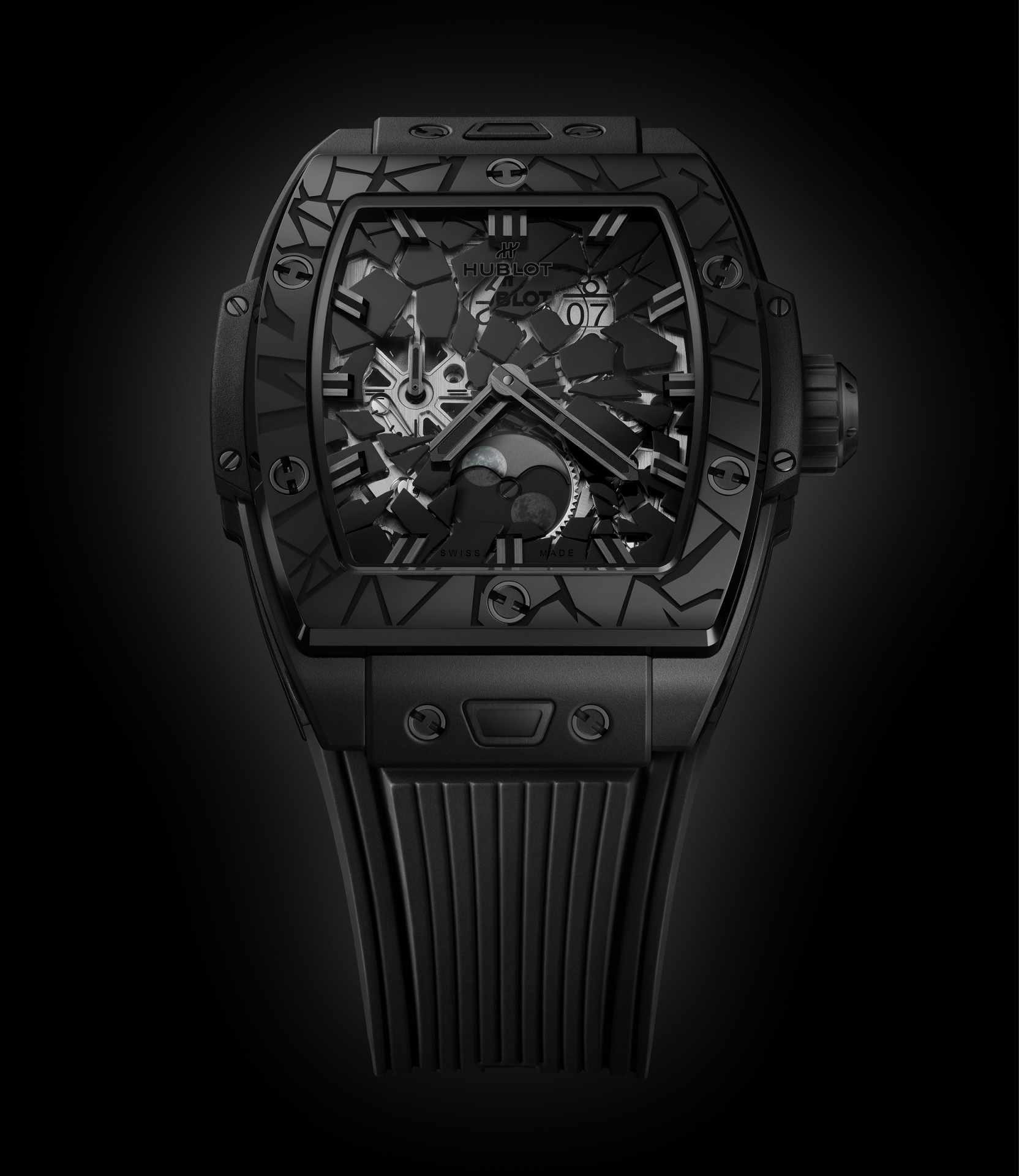 Hublot Spirit of Big Bang Impact