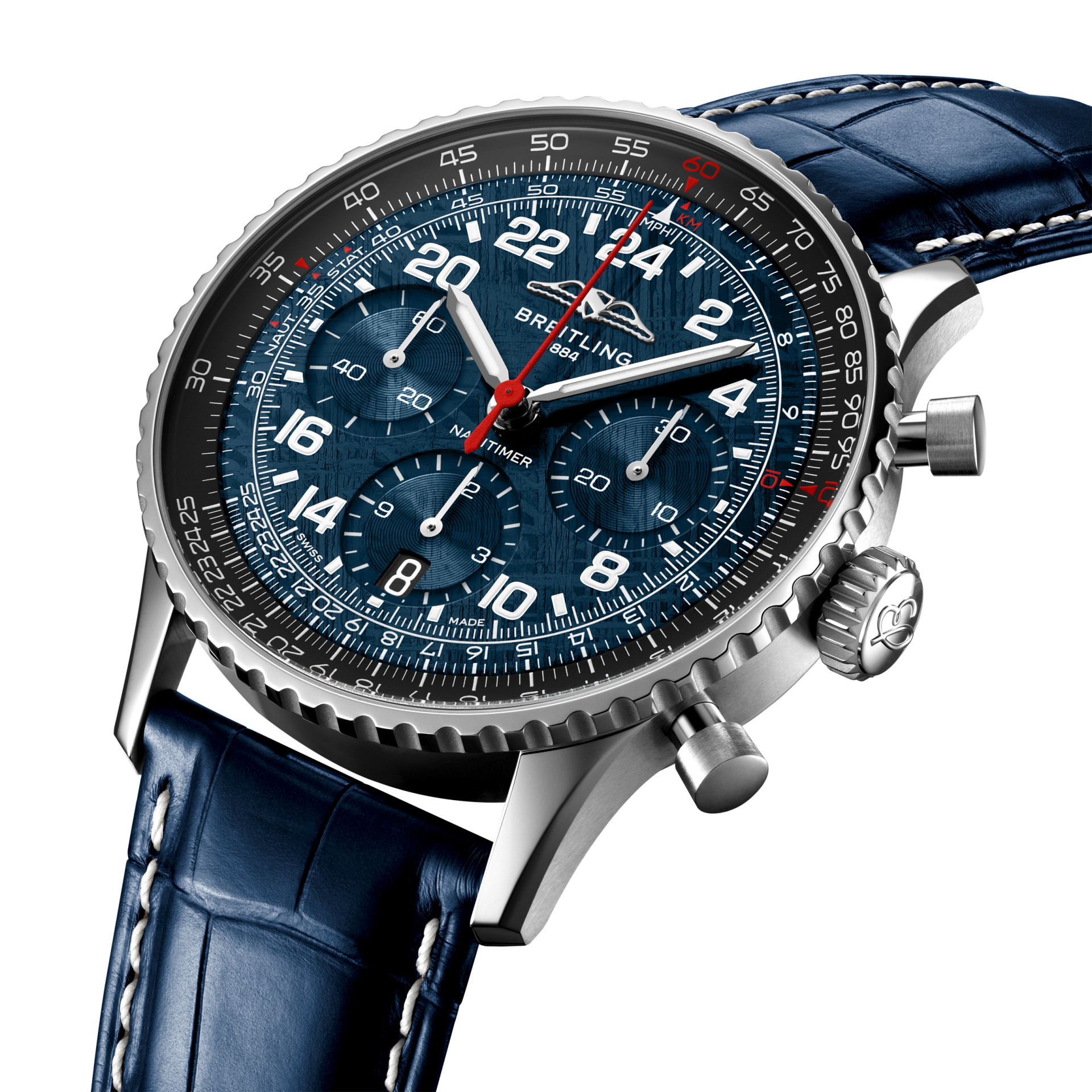 Breitling Navitimer B02 Chronograph 41 Cosmonaute Artemis II
