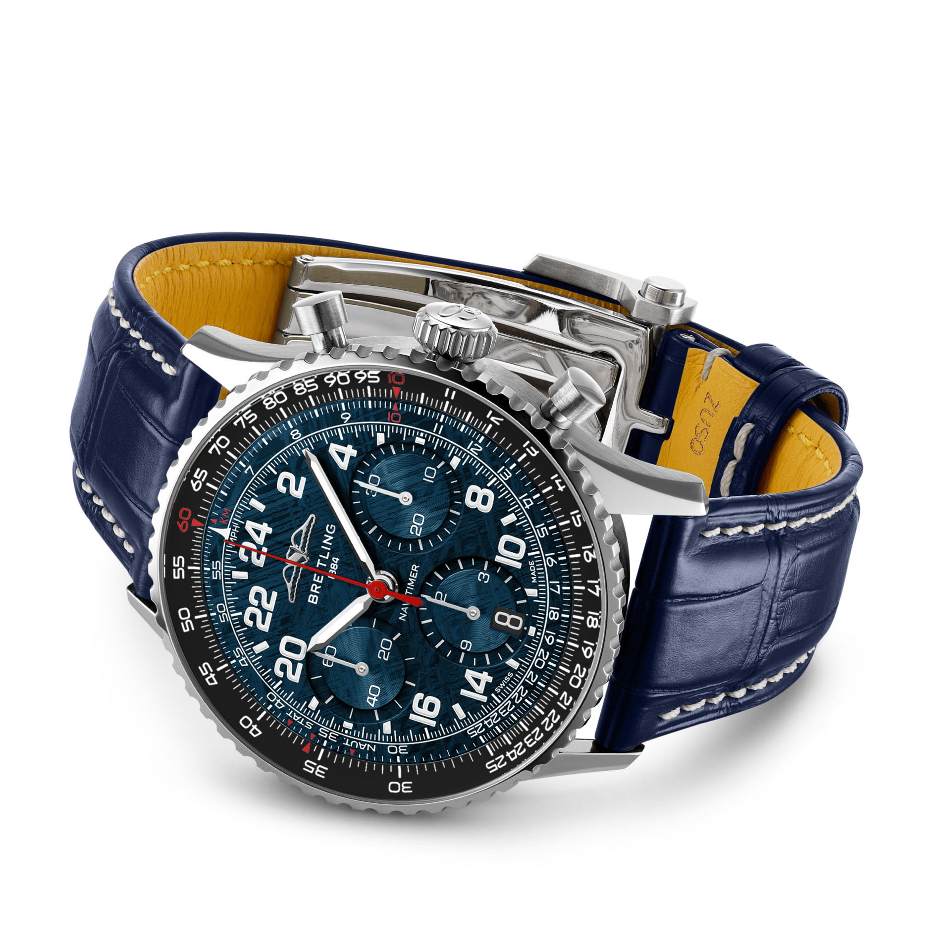 Breitling Navitimer B02 Chronograph 41 Cosmonaute Artemis II