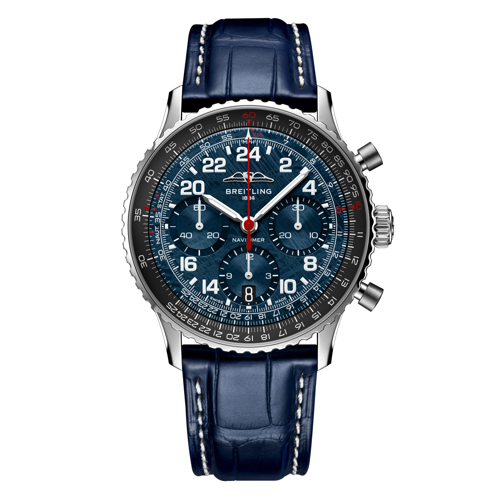 Breitling Navitimer B02 Chronograph 41 Cosmonaute Artemis II