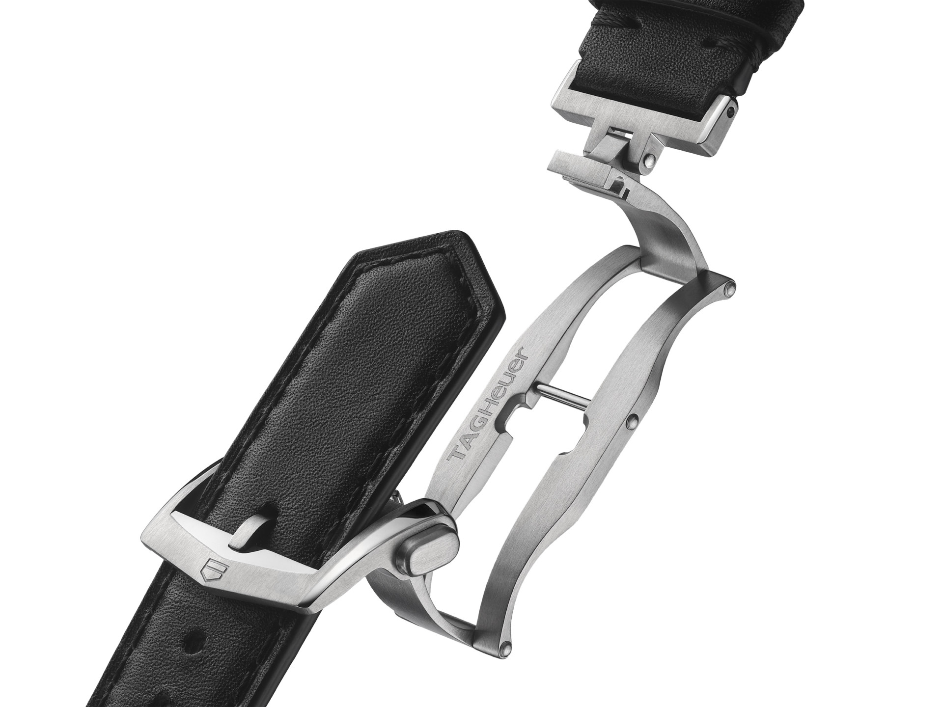 TAG Heuer Monaco Chronograph