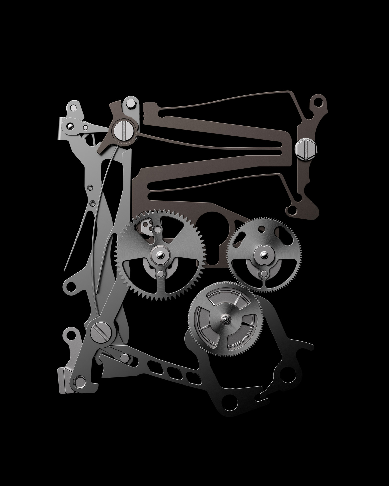 TAG Heuer Monaco Evergraph