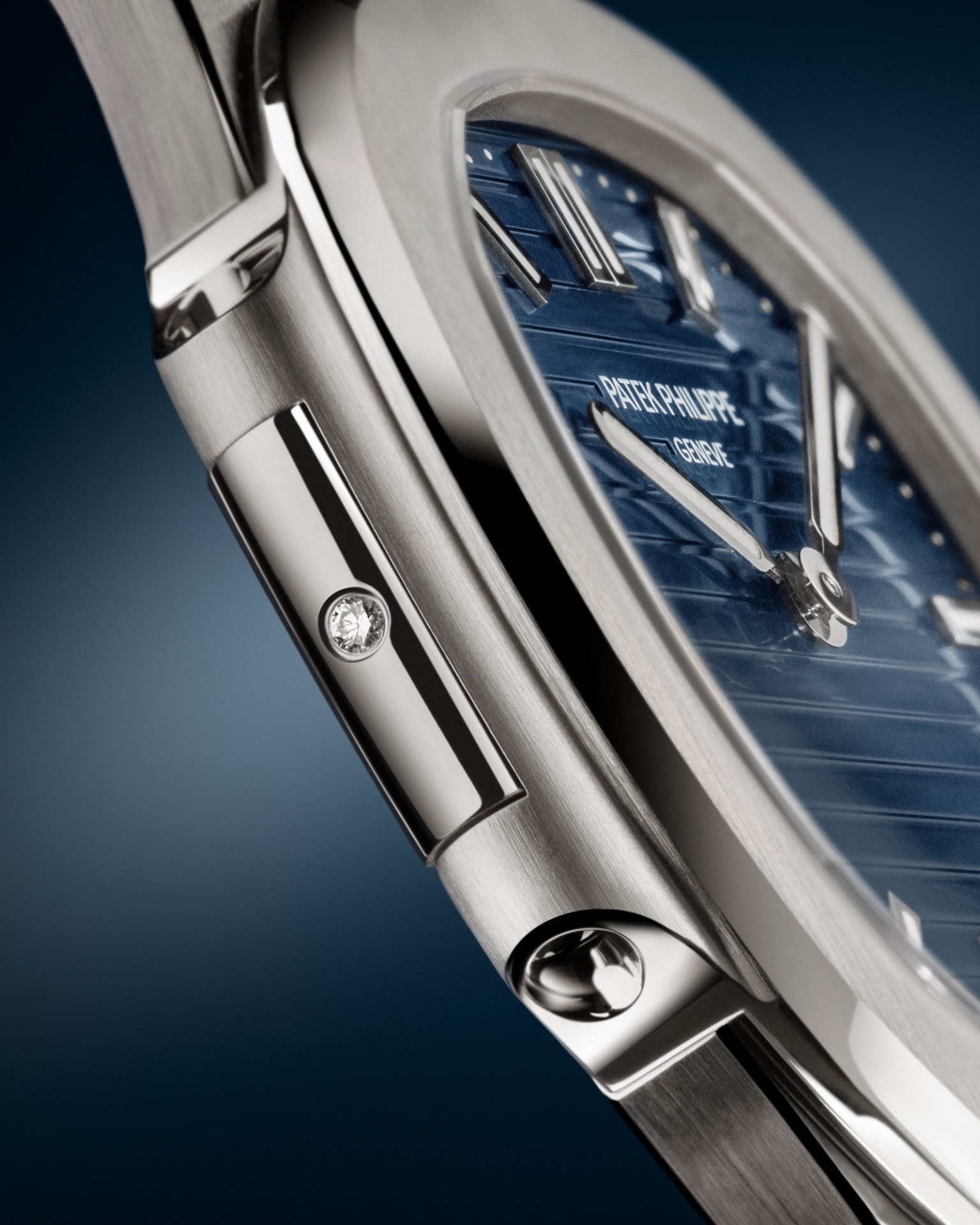 Patek Philippe Nautilus 50th Anniversary 5610/1P-001