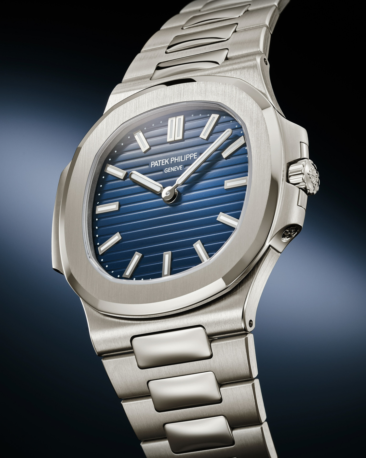 Patek Philippe Nautilus 50th Anniversary 5610/1P-001