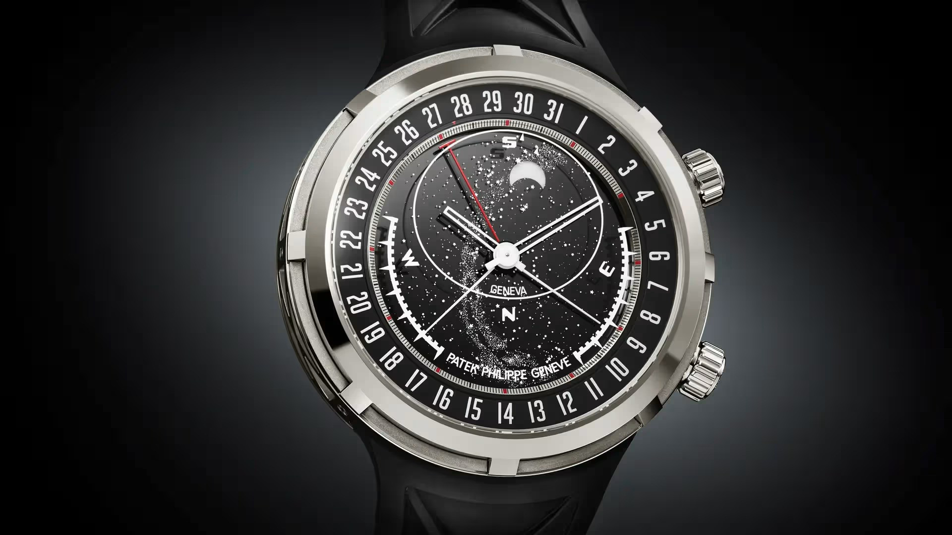 Patek Philippe 6105G