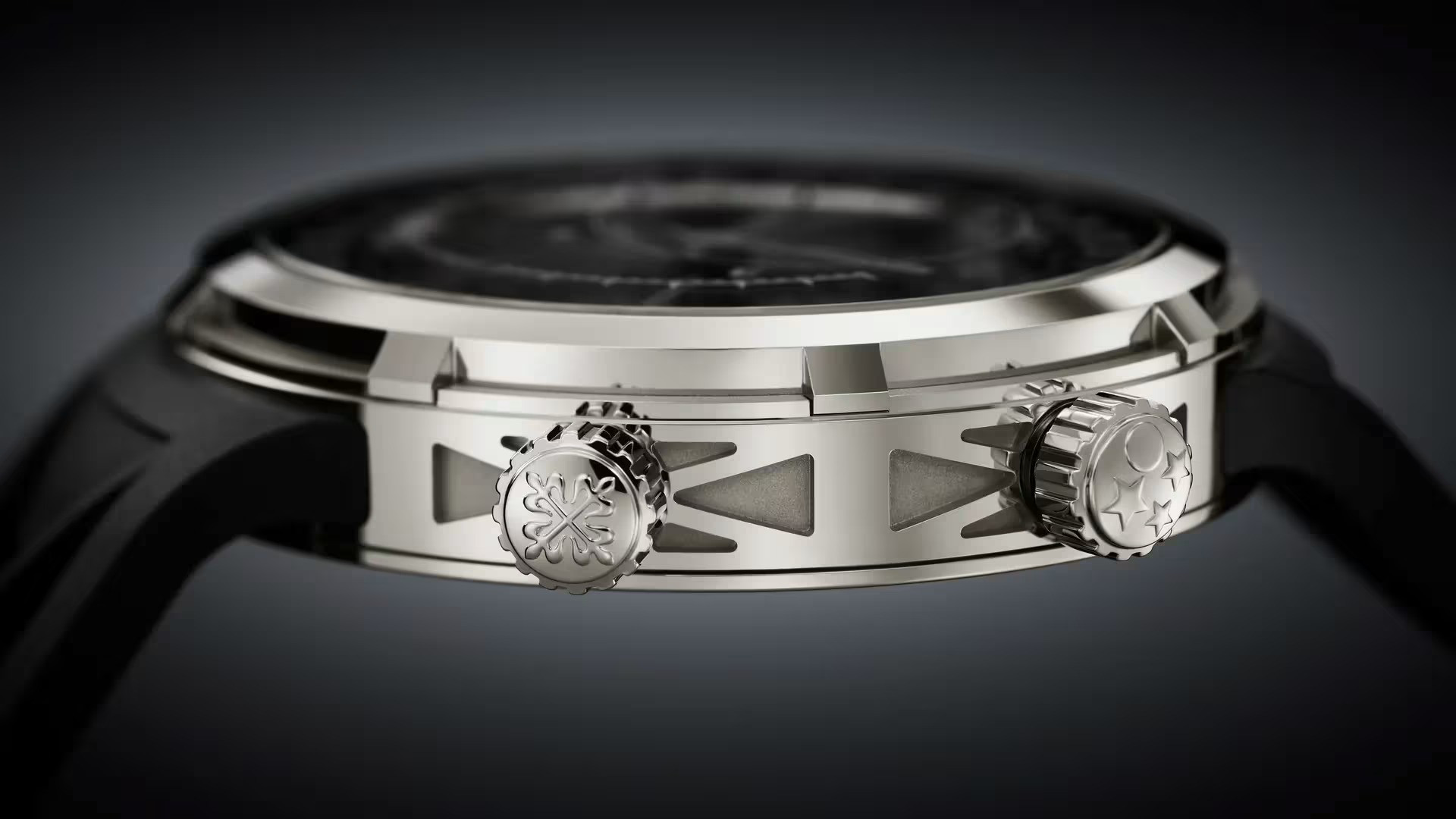 Patek Philippe 6105G