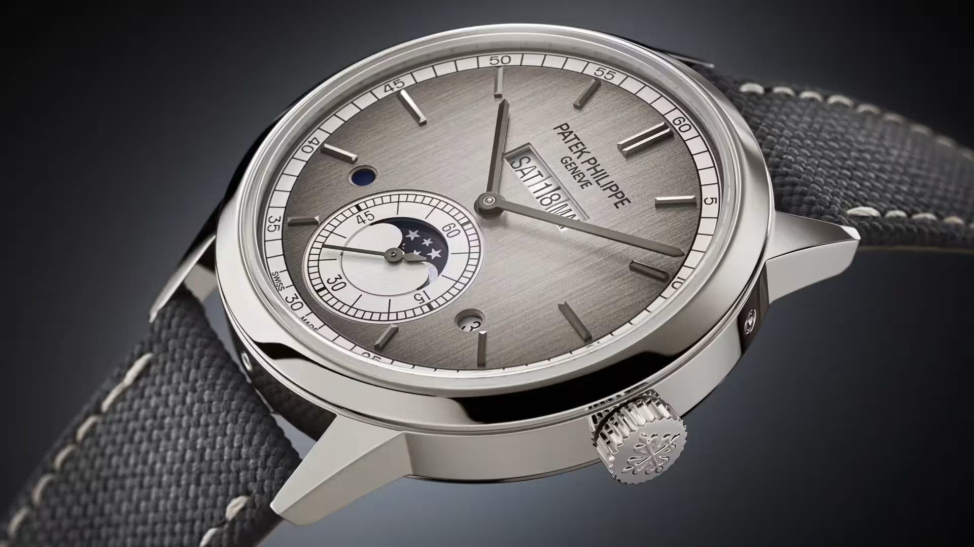 Patek Philippe 5236P
