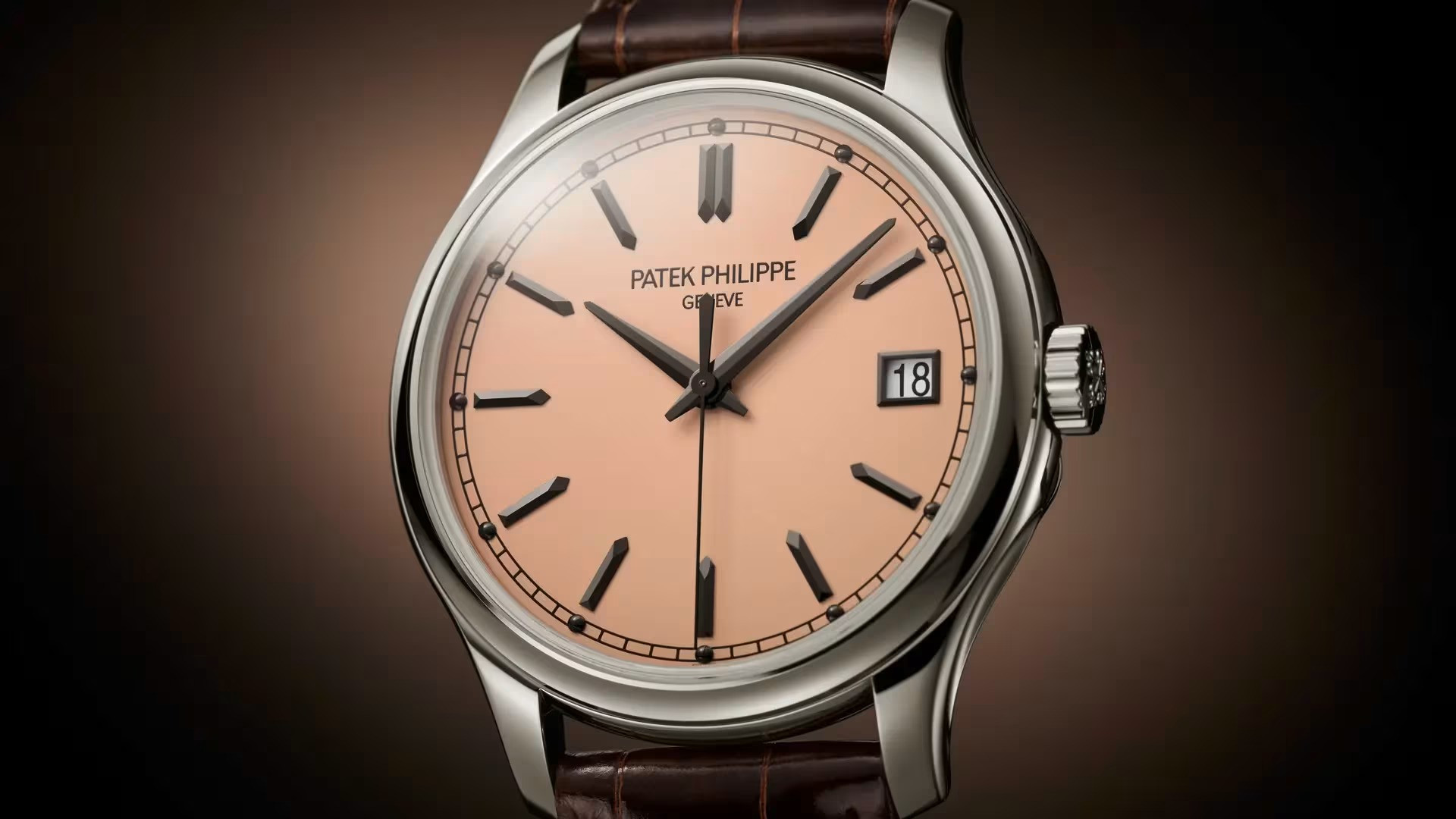 Patek Philippe 5227G Calatrava