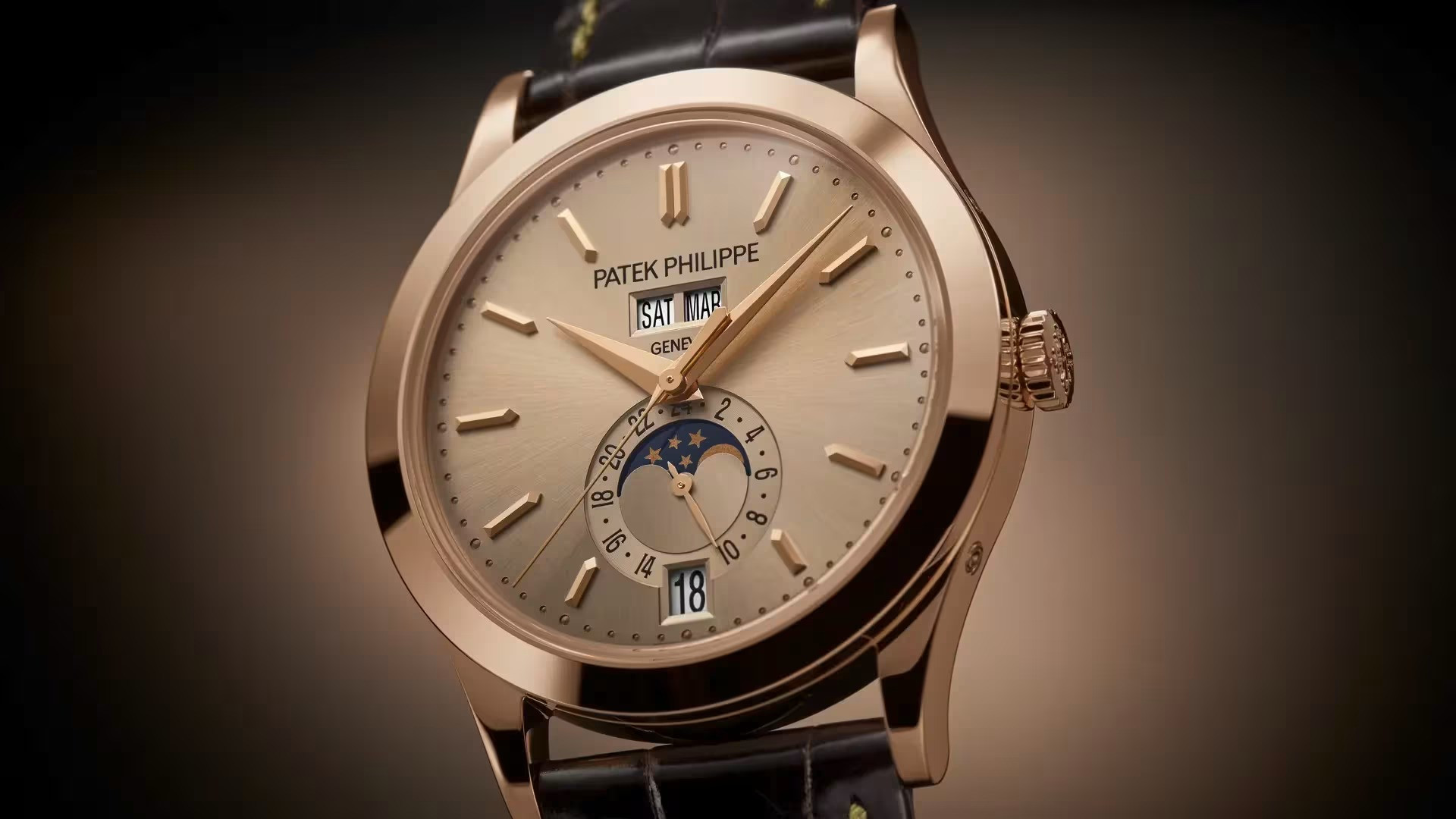 Patek Philippe 5396R