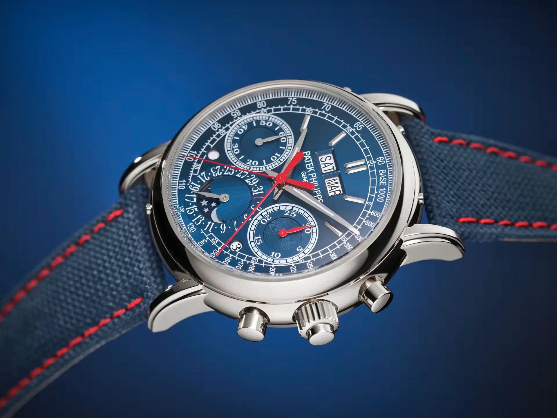 Patek Philippe 5204G