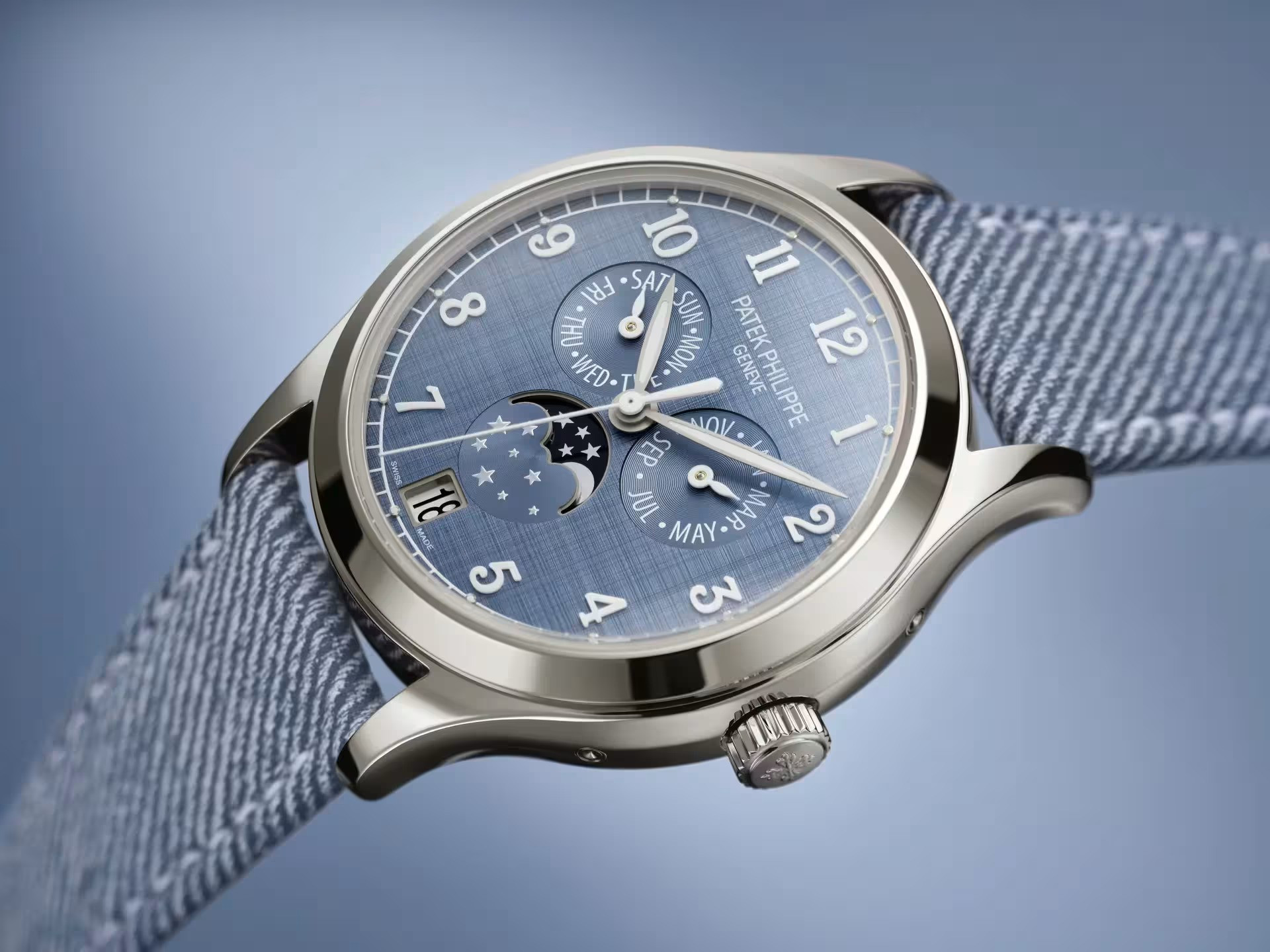 Patek Philippe 4946G