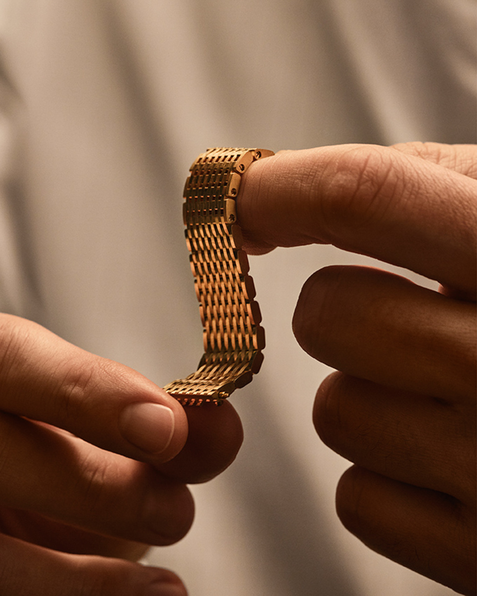 Cartier Santos-Dumont в корпусах из желтого золота и платины