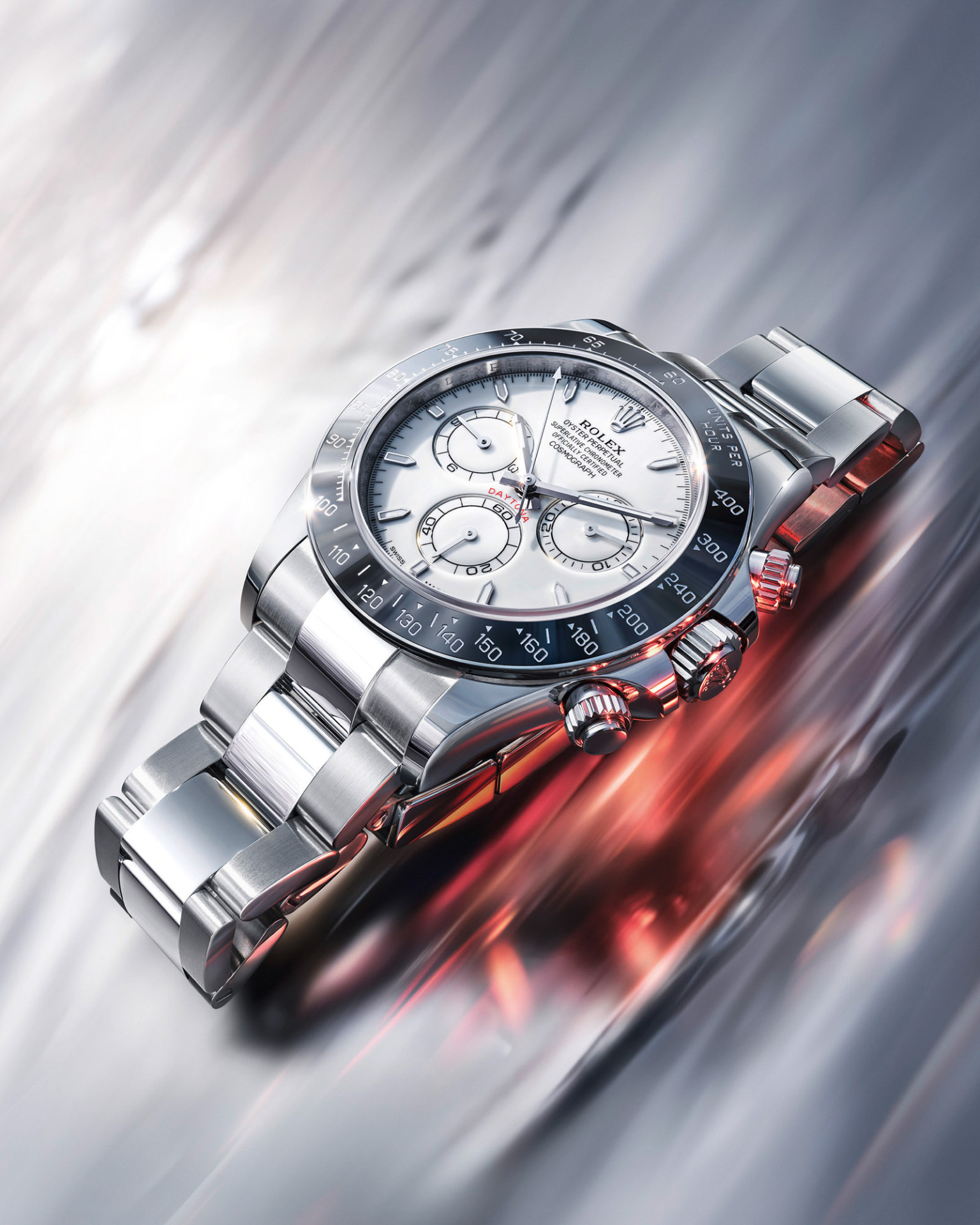 Rolex Daytona Ref. 126502