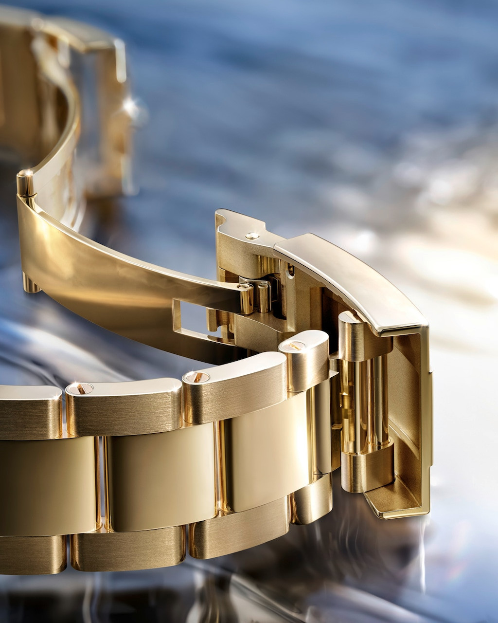 Rolex Yacht-Master II