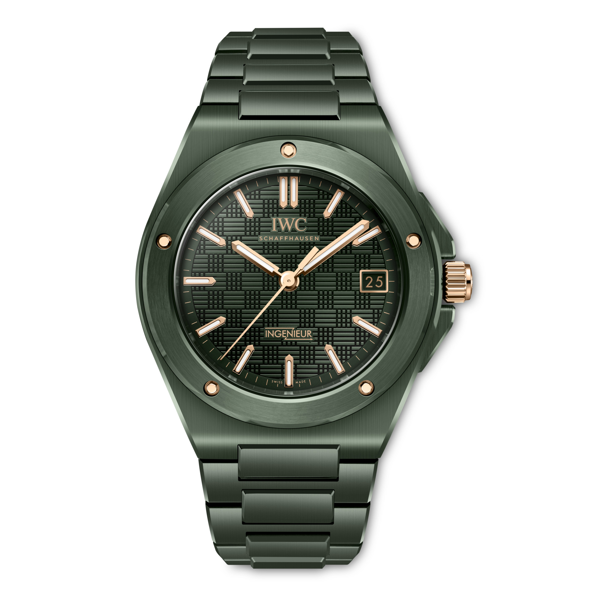IWC  Ingenieur Automatic 42  IW338902