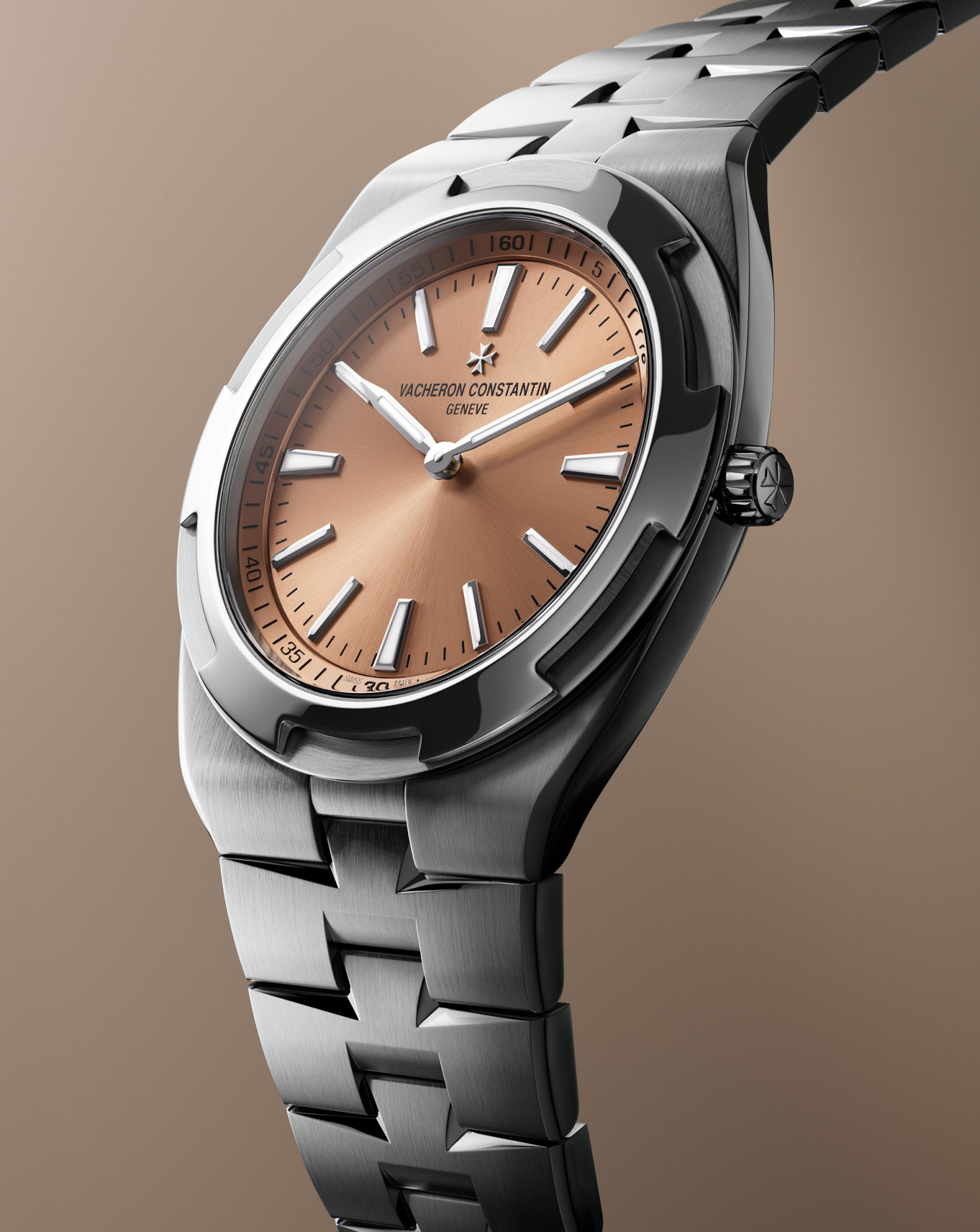 Vacheron Constantin Overseas Self-Winding Ultra-Thin