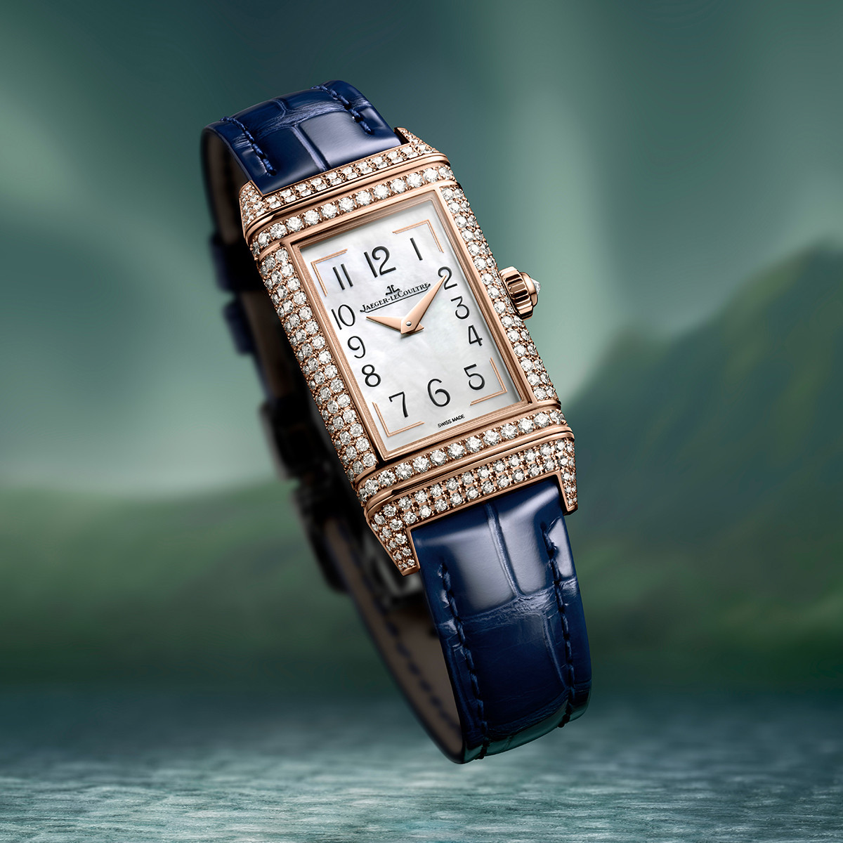 Jaeger-LeCoultre La Vallée des Merveilles™