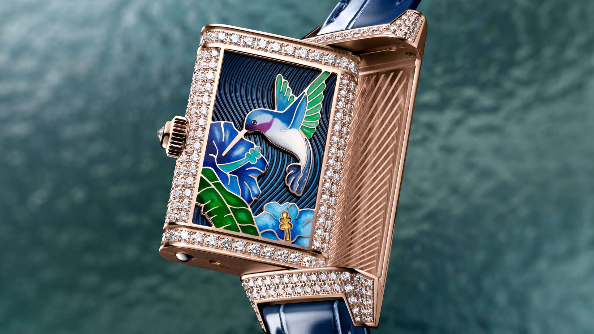 Jaeger-LeCoultre La Vallée des Merveilles™