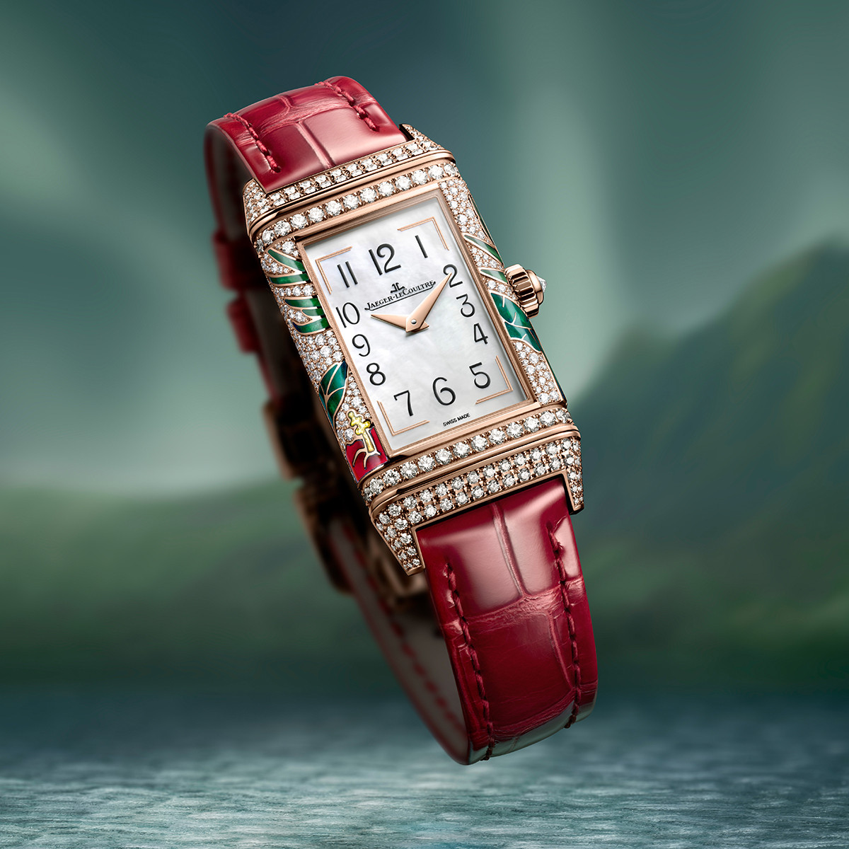 Jaeger-LeCoultre La Vallée des Merveilles™