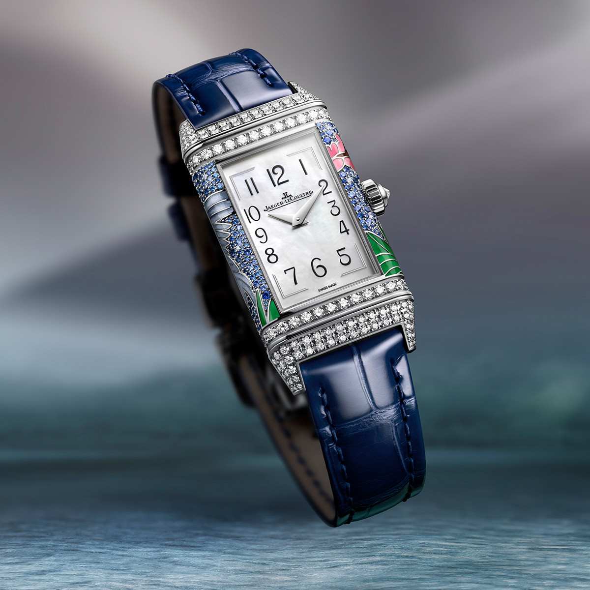 Jaeger-LeCoultre La Vallée des Merveilles™