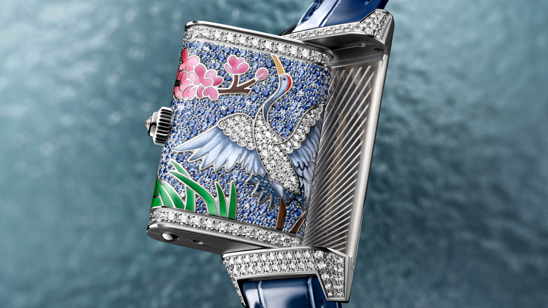 Jaeger-LeCoultre La Vallée des Merveilles™